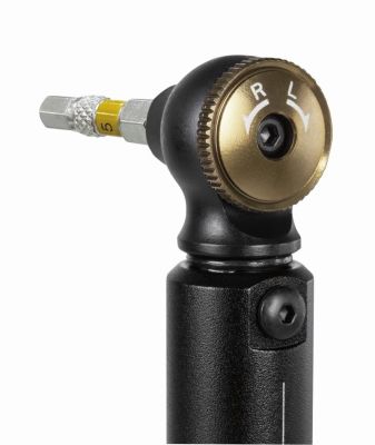 Динамометрический ключ TOPEAK TORQ STICK 4-20nm TT2592