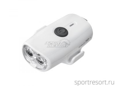 Велофара TOPEAK HEADLUX 250 Lumen White TMS088W