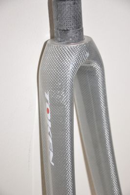 Вилка Token Road Carbon Mono-Q Fork 28" (1-1/8")