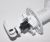 Втулка задняя Chosen AC8077 White (32H)
