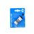 Многоразовый якорь M-Wave Compressor Plug 40mm (1-1/8") Black