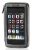 Крепеж на руль IBERA IB-PB23Q6 iPhone Case black (с мини рулем) IB-PB23Q6