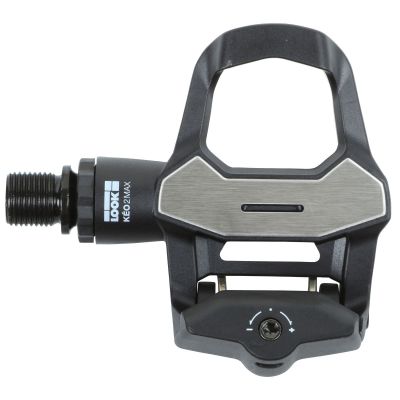 Педали LOOK KEO 2 MAX Black