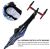 Чехол велоносок WB Bike Sock для 26"-29" черный WB-BS-BLK Чехол велоносок WB Bike Sock для 26"-29" черный WB-BS-BLK