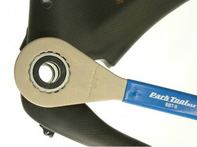 Съемник каретки Park Tool BBT-9 PTLBBT-9