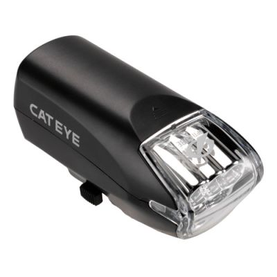 Велофара CatEye HL-EL220 Black HL-EL220 Black