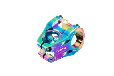 Вынос Toopre TL-EXT (1-1/8, 31.8, 35мм, 0°) OilSlick