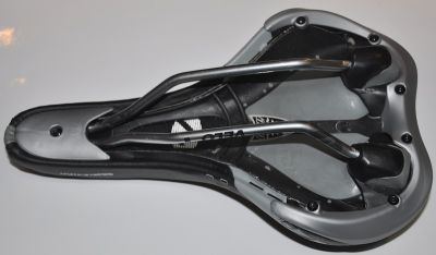 Седло Velo VL-6091 Gemini