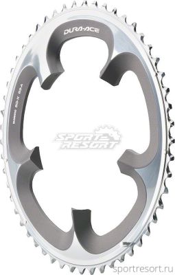 Звезда Shimano Dura-Ace 53T-A BCD130 для FC-7900