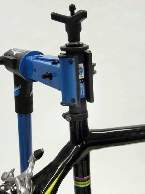 Зажим подседельной трубы Park Tool ISC-4 PTLISC-4