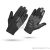 Велоперчатки GripGrab Ride Windproof Glove (теплые) XL 1054