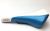 Седло Selle San Marco Squod White/Blue Седло Selle San Marco Squod White/Blue