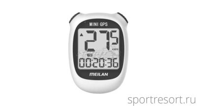 Велокомпьютер Meilan Mini GPS NHMINI