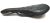 Седло Selle San Marco Zoncolan Dirty Skull Black