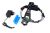 Налобный фонарь PRO GH-811 Zoom (1000 lm) PRO-GH811ZA