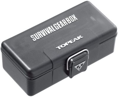 Набор инструментов TOPEAK SURVIVAL GEAR BOX TT2543