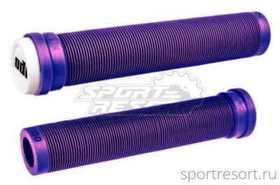 Грипсы ODI Longneck SLX Purple 160mm