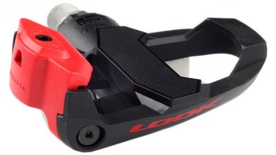 Педали LOOK Keo Classic 3 Black Red