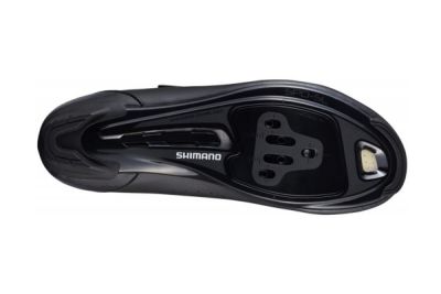 Велоботинки Shimano SH-RP100 черные размер 39 ESHRP1PG390SL00