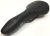 Седло Selle San Marco Zoncolan Dirty Skull Black