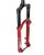 Вилка Rock Shox Lyrik Ultimate CRG-2.1 180мм 29" (1-1/8"-1.5") Boost