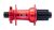 Втулка задняя Colt Bikes 38 (32H, 142x12mm) Red Втулка задняя Colt Bikes 38 (32H, 142x12mm) Red