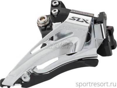 Переключатель передний Shimano SLX FD-M7025-L (2х11ск)