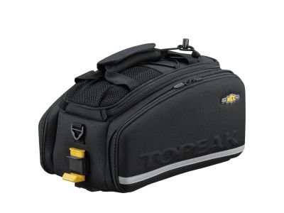 Велосумка на багажник TOPEAK MTX TRUNK BAG EXP TT9647B