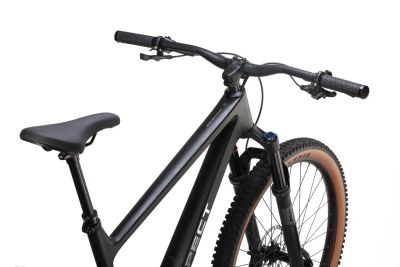 Двухподвесный велосипед Aspect Covenant (2025) L Covenant