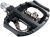Педали Shimano PD-A530 SPD (черный)