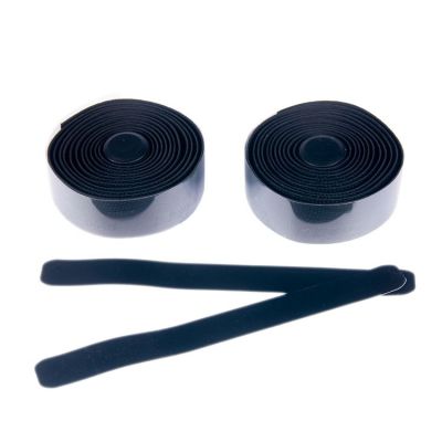 Обмотка руля 4BIKE антискользящая (черная)