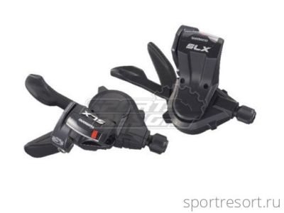 Манетки Shimano SLX SL-M660-A (3х10ск)