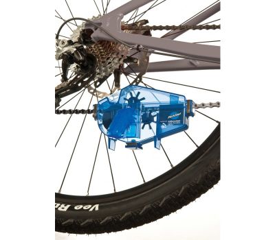 Машинка для чистки цепи Park Tool CM-5.2 PTLCM-5.2