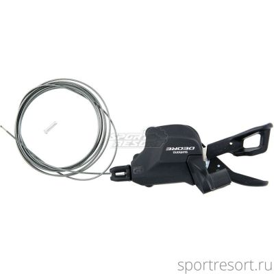 Манетка Shimano Deore SL-M6000-IR (10ск, I-Spec II)