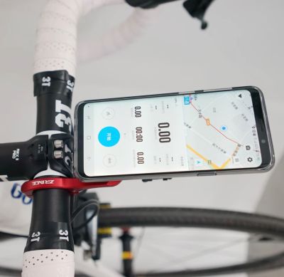 Крепеж универсальный ZTTO Cycle Bar Mount ZTTO-CM