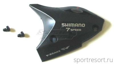 Крышка моноблока Shimano ST-EF51 (7 скорости)