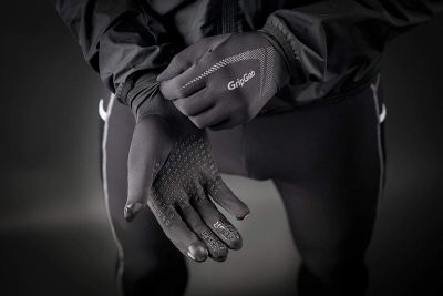 Перчатки GripGrab Running Ultra Light M 1021