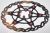 Тормозной диск Ashima ARF-1 Flo-Tor 180 mm Black Тормозной диск Ashima ARF-1 Flo-Tor 180 mm Black
