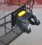 Корзина на руль SunnyWhellTL-381SH (съемная) TL-381SH Корзина на руль SunnyWhellTL-381SH (съемная) TL-381SH