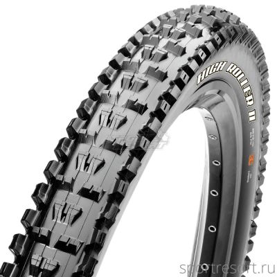 Покрышка MAXXIS HIGH ROLLER II 27.5X2.4 3C/EXO/TR MAXXTERRA Folding