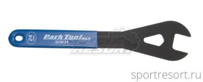 Конусный ключ Park Tool SCW-24 (24 мм) PTLSCW-24