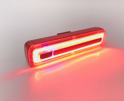 Велофонарь задний Briviga EBL-2271 RED (70 lm) EBL-2271 RED