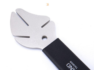 Ключ Bikehand YC-172 для правки роторов YC-172