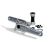 Система Shimano DXR FC-MX71 (170мм, с кареткой, без звезды)