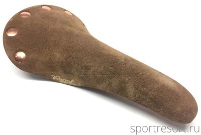 Седло Selle San Marco Regal Leather Brown