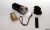 Фара iLumenox SS-L133W (черный) SS-L133W BLK Фара iLumenox SS-L133W (черный) SS-L133W BLK