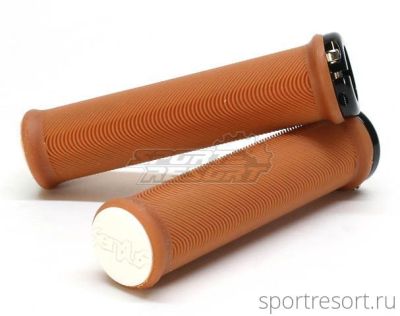 Грипсы ODI Sensus Lite V2.1 Brown