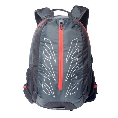Велорюкзак Roswheel Travel Ultralight Backpack (Black) 15933 A