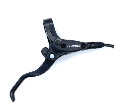 Комплект тормозов CLARKS M1 Clout MTB Hydraulic Disc Brake 160/160mm