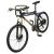 Кронштейн на стену для велосипеда M-WAVE bicycle depot hanger 430217